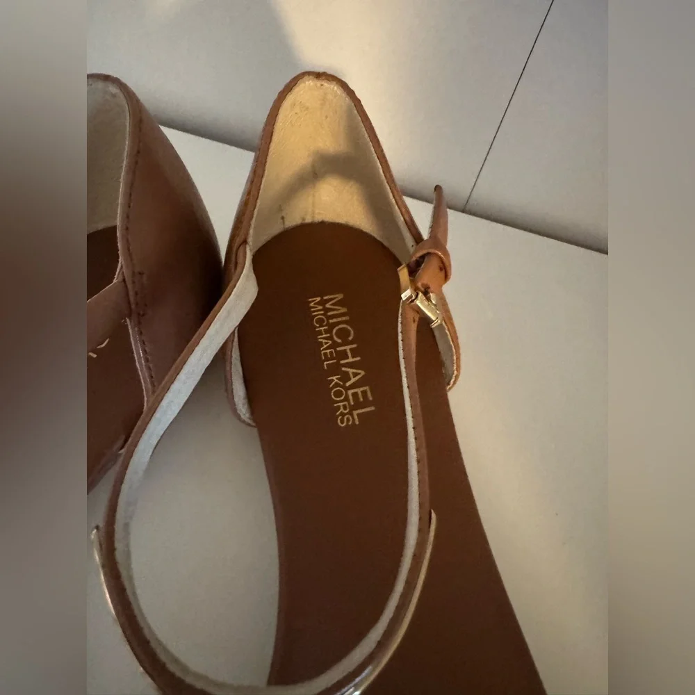 Michael Kors Sandals - Picture 5 of 6